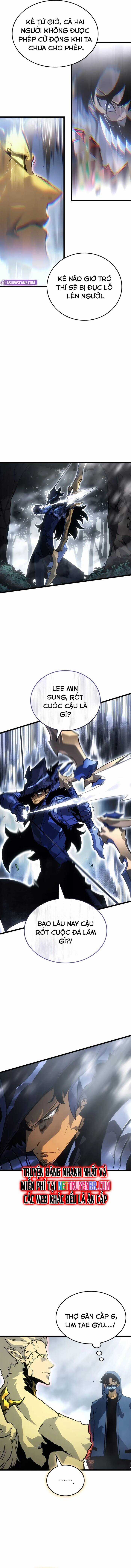 Solo Leveling Ragnarok Chapter 39 trang 3