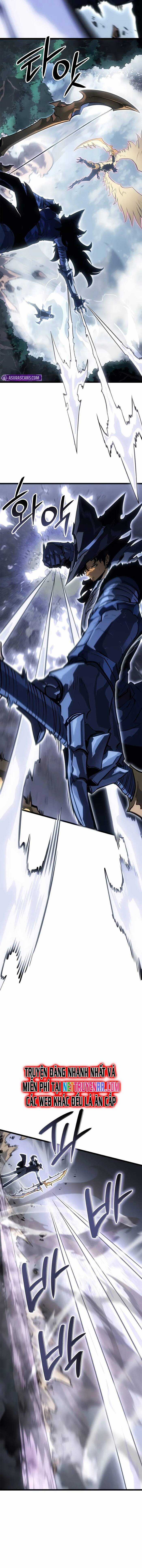Solo Leveling Ragnarok Chapter 39 trang 6