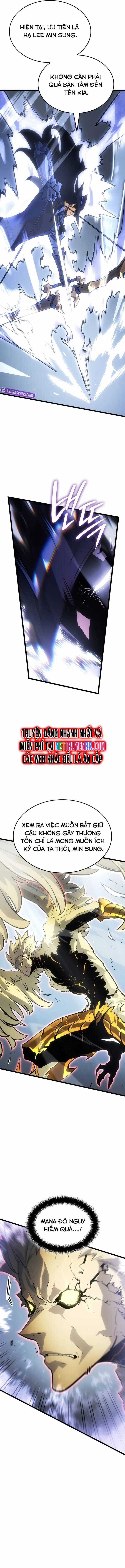 Solo Leveling Ragnarok Chapter 39 trang 8