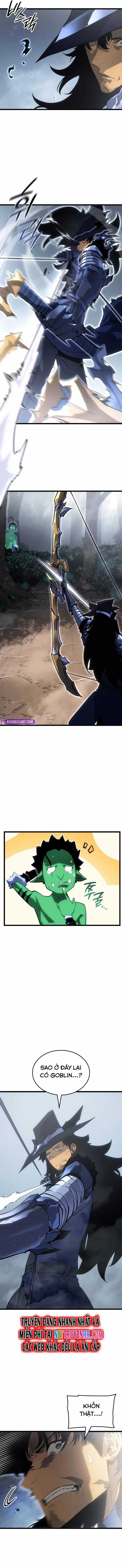 Solo Leveling Ragnarok Chapter 39 trang 9