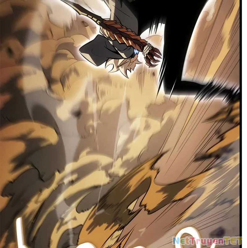 Solo Leveling Ragnarok Chapter 40 trang 110