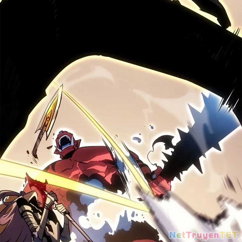 Solo Leveling Ragnarok Chapter 40 trang 118