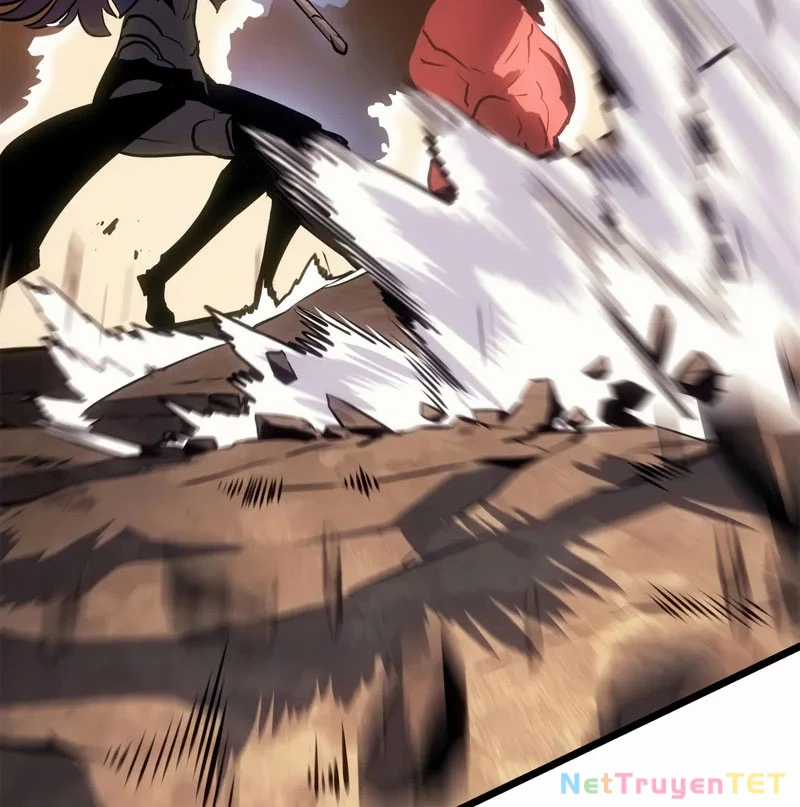 Solo Leveling Ragnarok Chapter 40 trang 119