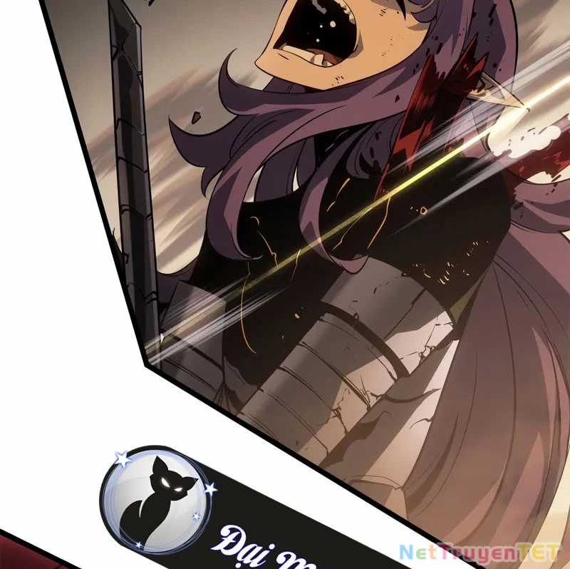Solo Leveling Ragnarok Chapter 40 trang 121