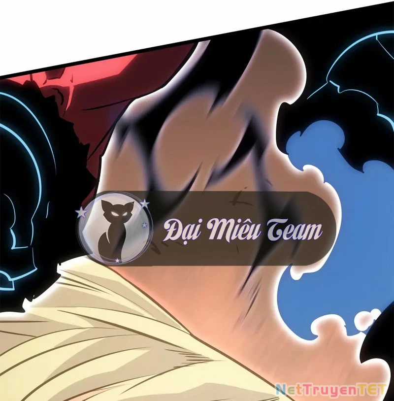 Solo Leveling Ragnarok Chapter 40 trang 126