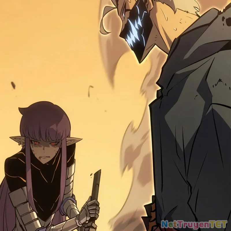 Solo Leveling Ragnarok Chapter 40 trang 134