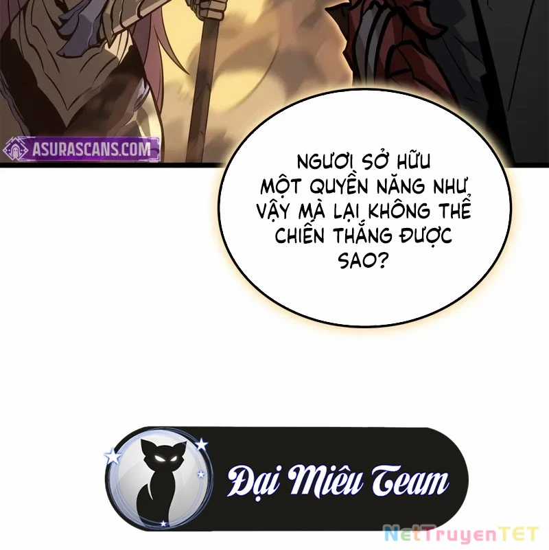 Solo Leveling Ragnarok Chapter 40 trang 135