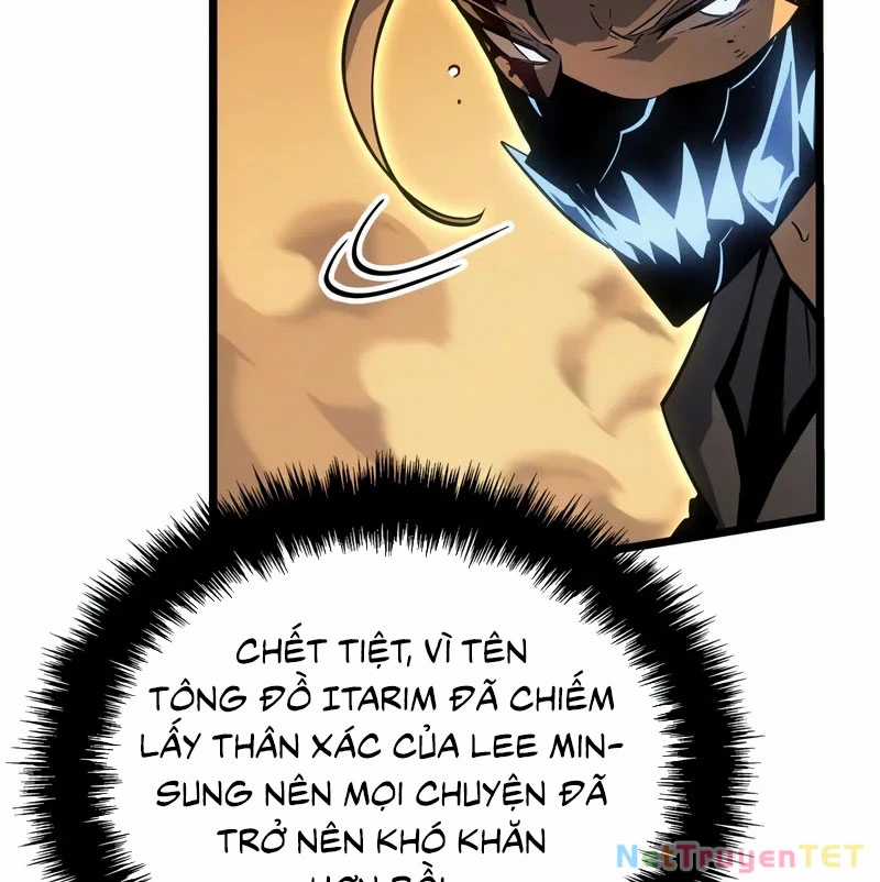 Solo Leveling Ragnarok Chapter 40 trang 137