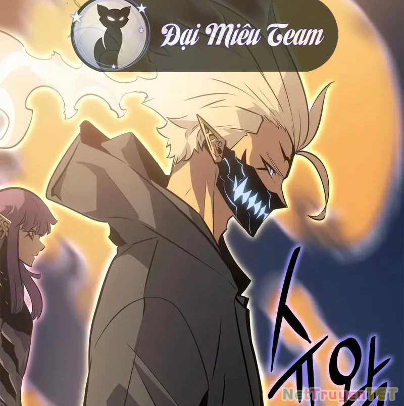 Solo Leveling Ragnarok Chapter 40 trang 15