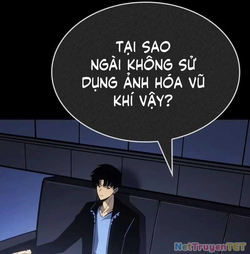 Solo Leveling Ragnarok Chapter 40 trang 179