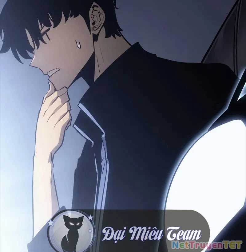 Solo Leveling Ragnarok Chapter 40 trang 183