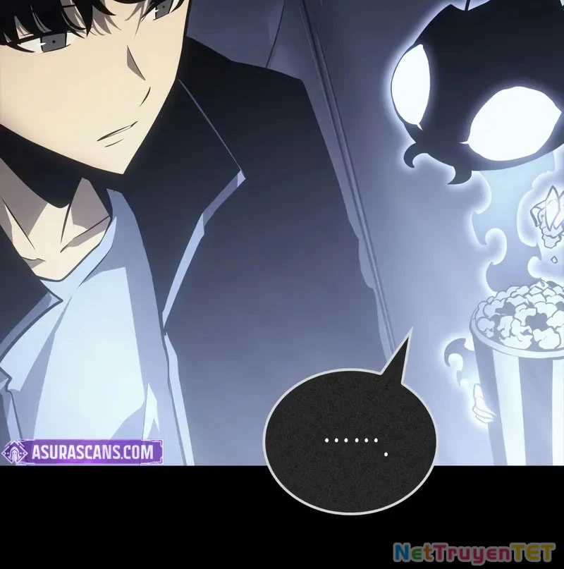 Solo Leveling Ragnarok Chapter 40 trang 189