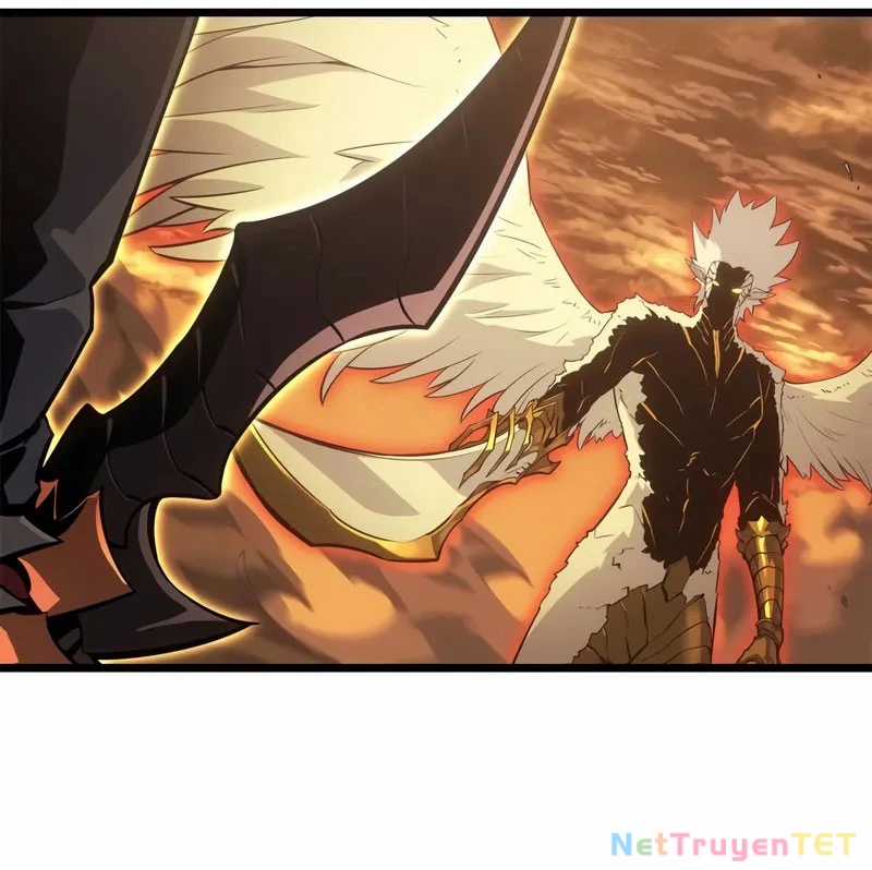 Solo Leveling Ragnarok Chapter 40 trang 21