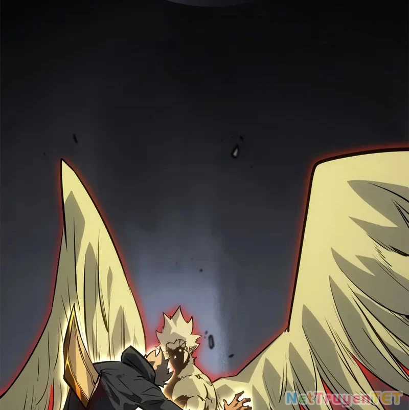 Solo Leveling Ragnarok Chapter 40 trang 223