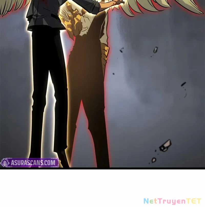 Solo Leveling Ragnarok Chapter 40 trang 224