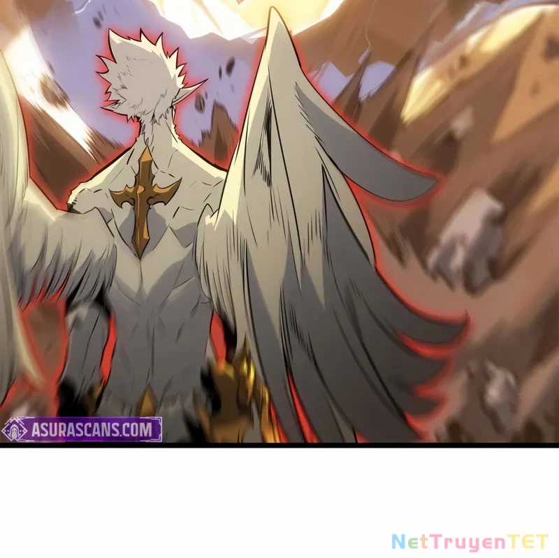 Solo Leveling Ragnarok Chapter 40 trang 35