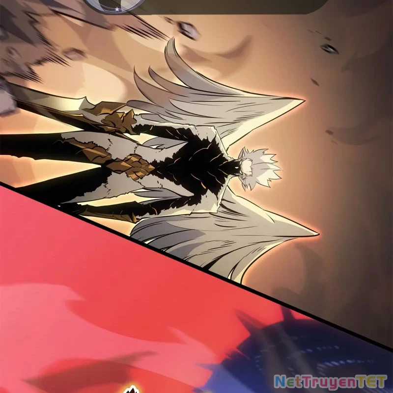 Solo Leveling Ragnarok Chapter 40 trang 38