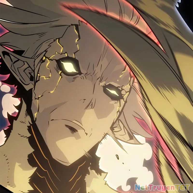 Solo Leveling Ragnarok Chapter 40 trang 49