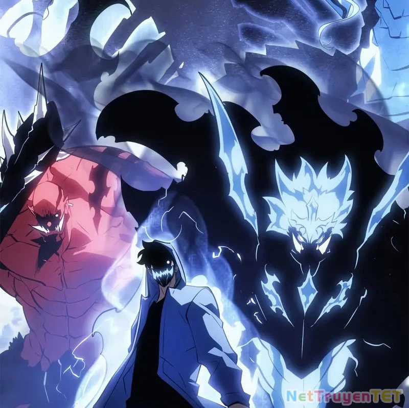 Solo Leveling Ragnarok Chapter 40 trang 8