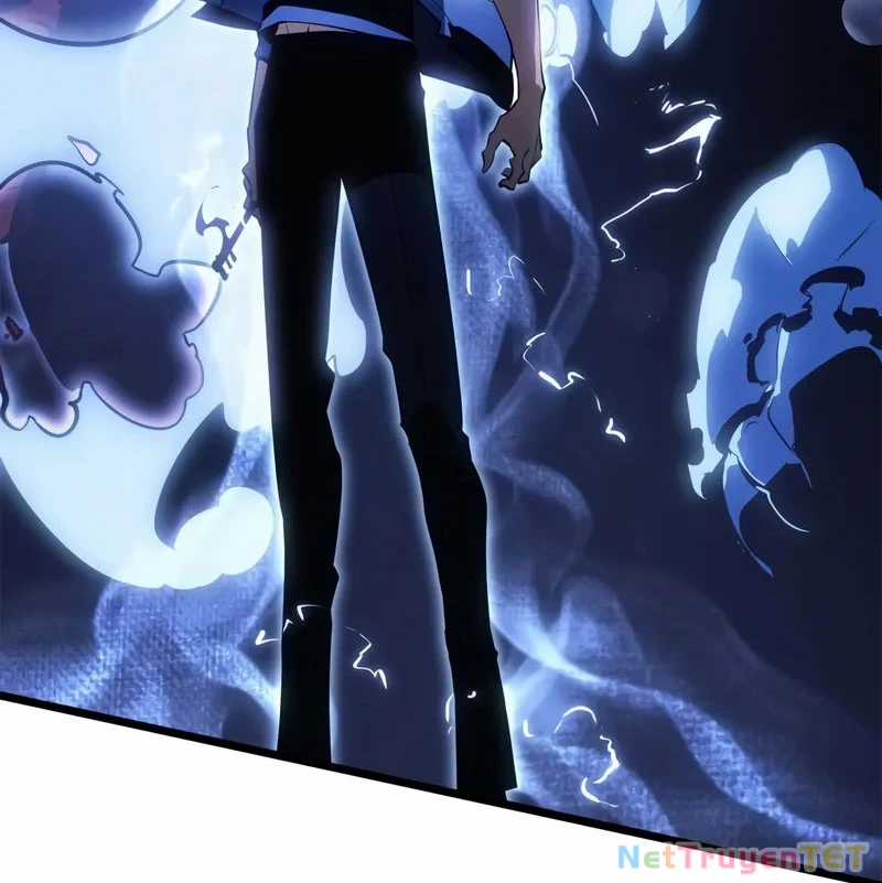 Solo Leveling Ragnarok Chapter 40 trang 9