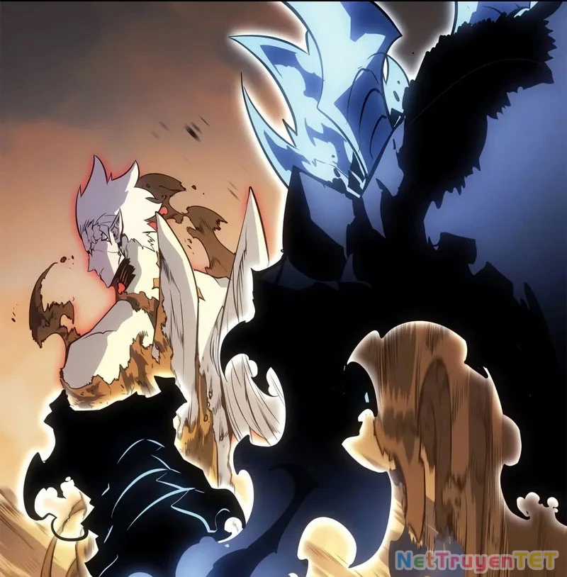 Solo Leveling Ragnarok Chapter 40 trang 90