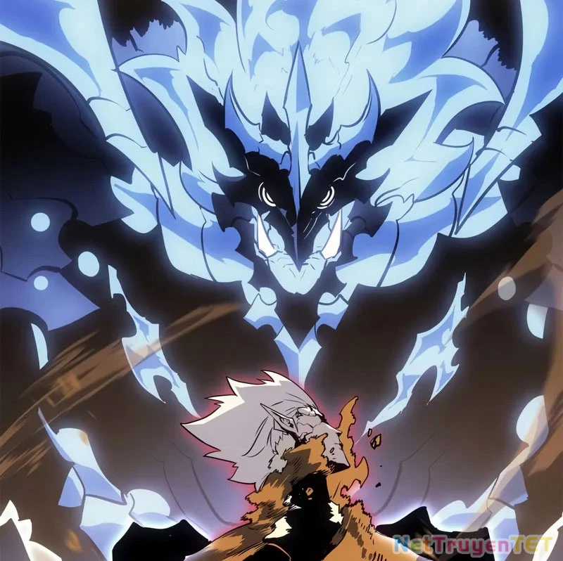 Solo Leveling Ragnarok Chapter 40 trang 93