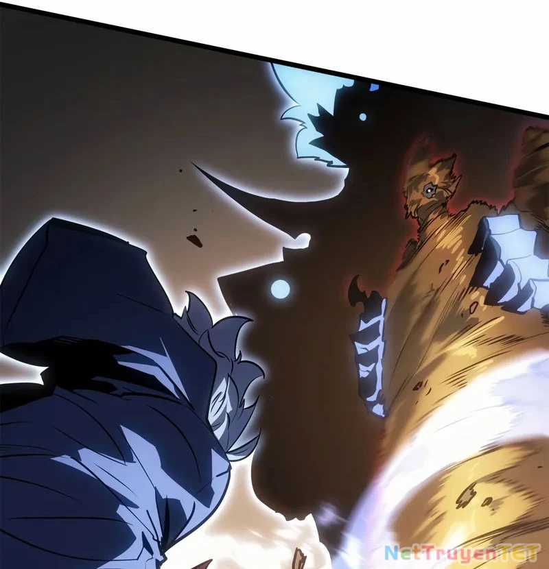 Solo Leveling Ragnarok Chapter 40 trang 97