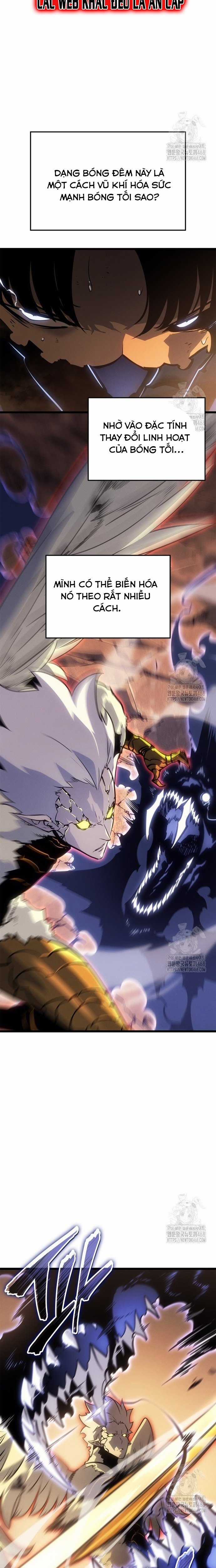 Solo Leveling Ragnarok Chapter 41 trang 10