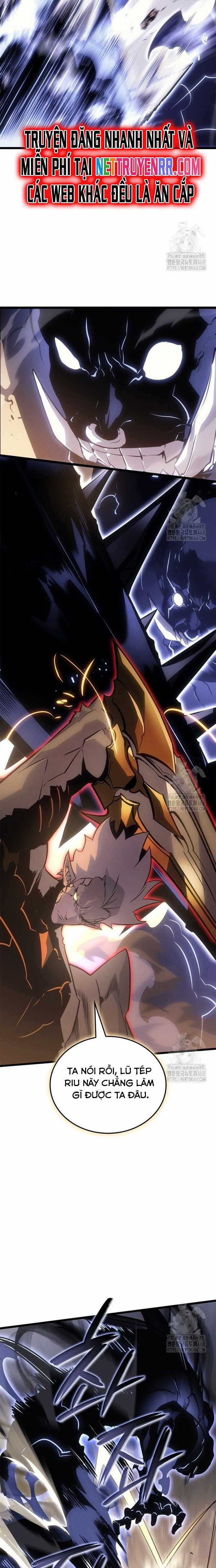 Solo Leveling Ragnarok Chapter 41 trang 12