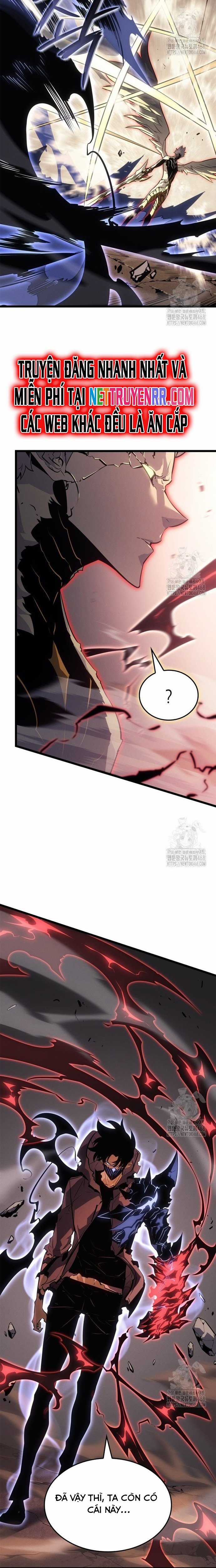 Solo Leveling Ragnarok Chapter 41 trang 13