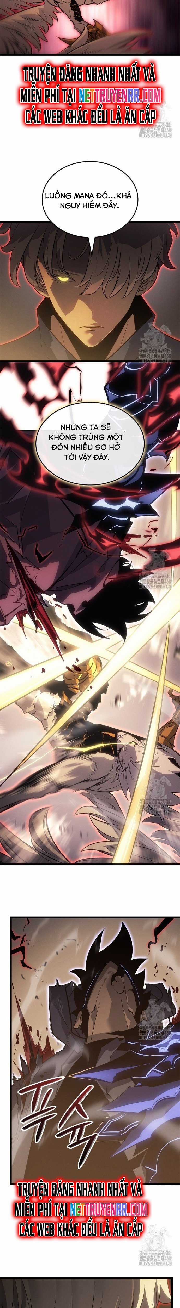 Solo Leveling Ragnarok Chapter 41 trang 15