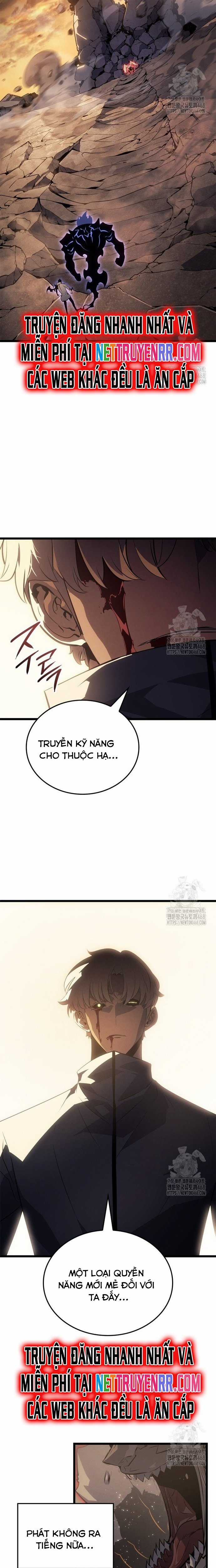 Solo Leveling Ragnarok Chapter 41 trang 19