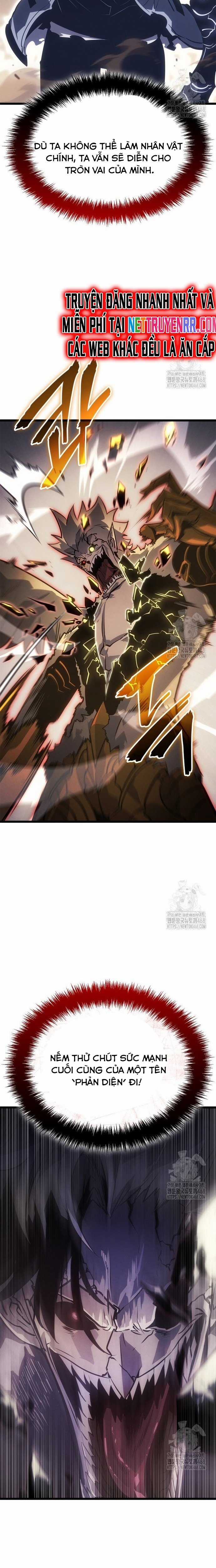 Solo Leveling Ragnarok Chapter 41 trang 24