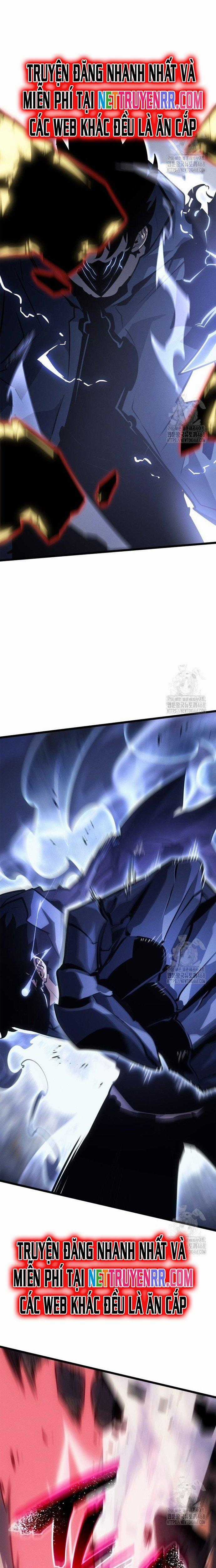 Solo Leveling Ragnarok Chapter 41 trang 25