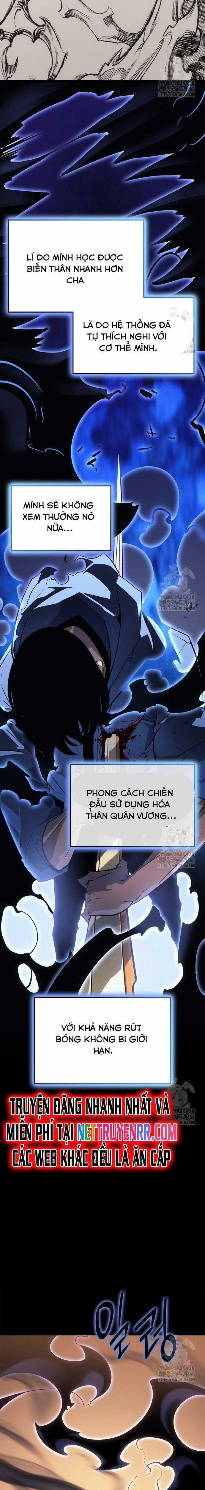 Solo Leveling Ragnarok Chapter 41 trang 4