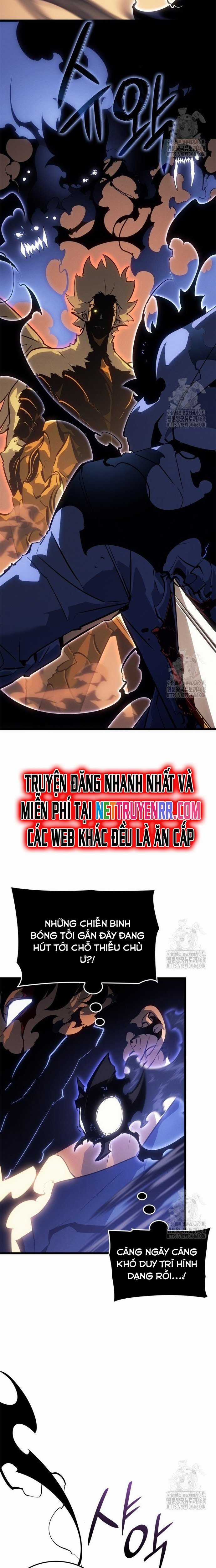 Solo Leveling Ragnarok Chapter 41 trang 5