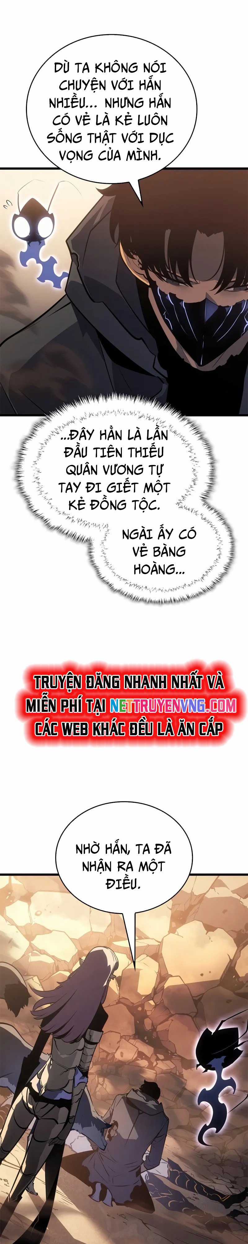 Solo Leveling Ragnarok Chapter 42.1 trang 10