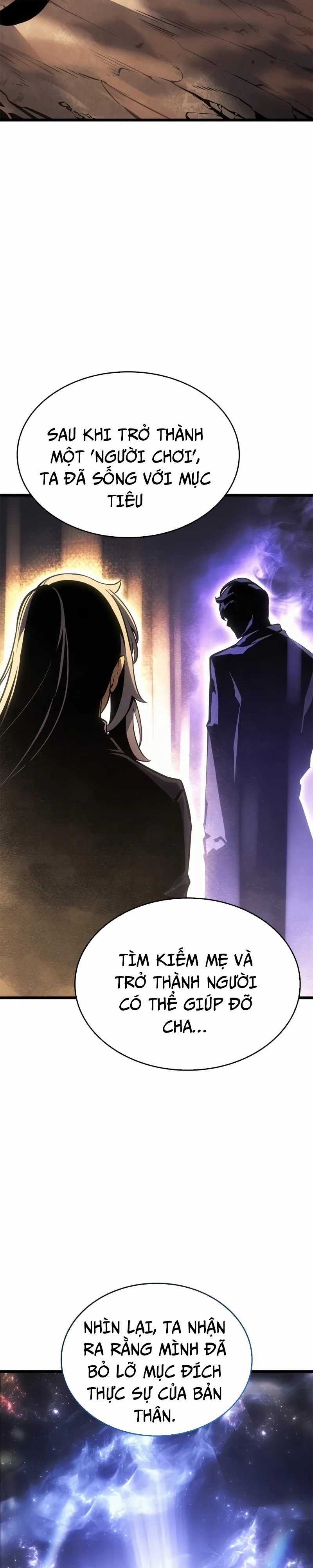 Solo Leveling Ragnarok Chapter 42.1 trang 11