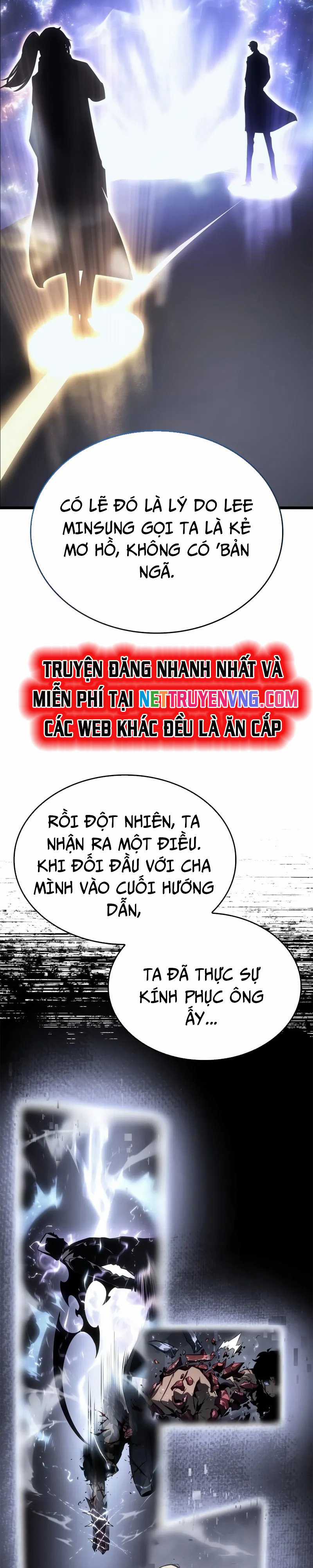 Solo Leveling Ragnarok Chapter 42.1 trang 12