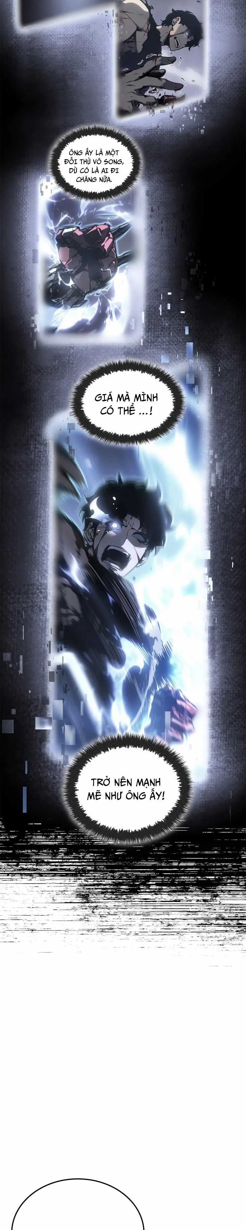 Solo Leveling Ragnarok Chapter 42.1 trang 13