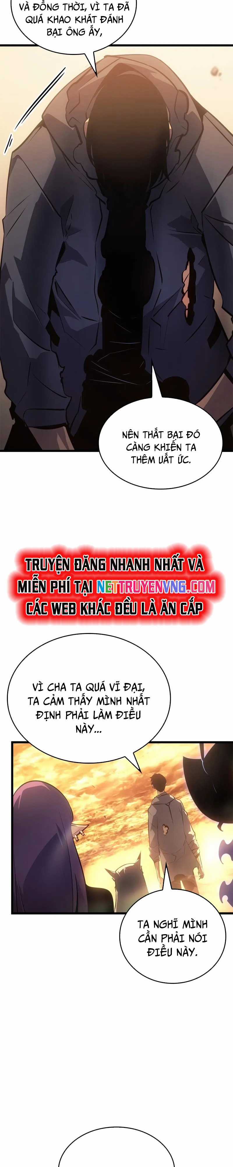 Solo Leveling Ragnarok Chapter 42.1 trang 14