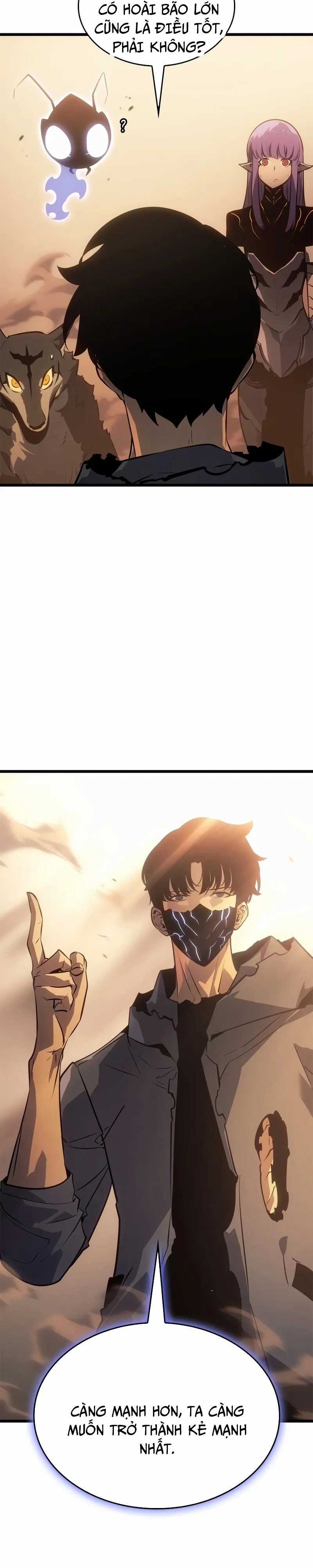 Solo Leveling Ragnarok Chapter 42.1 trang 15