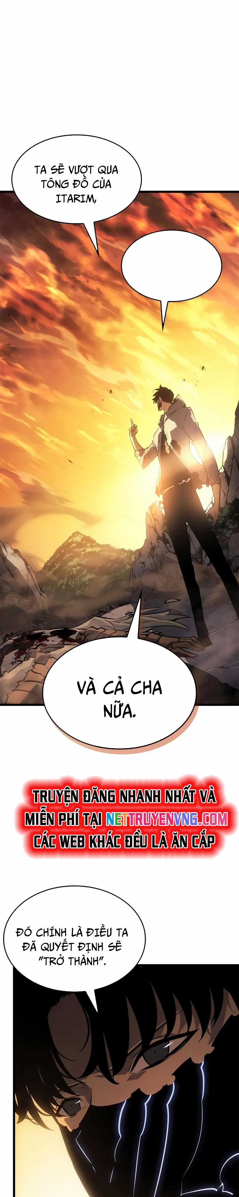 Solo Leveling Ragnarok Chapter 42.1 trang 16