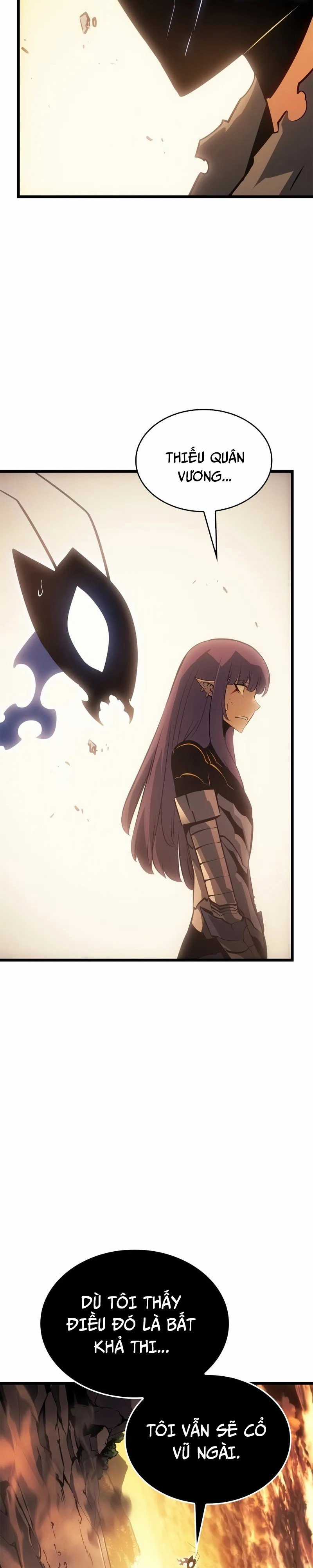 Solo Leveling Ragnarok Chapter 42.1 trang 17