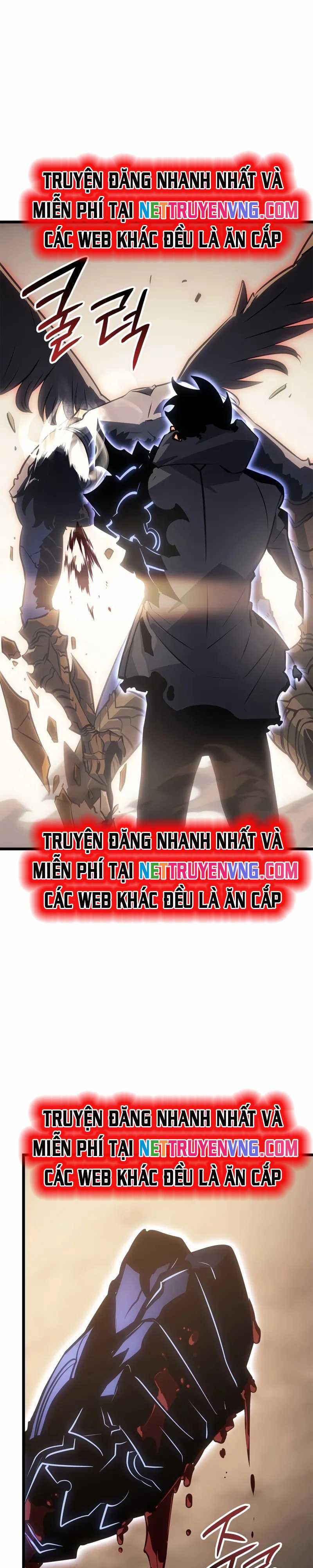 Solo Leveling Ragnarok Chapter 42.1 trang 2