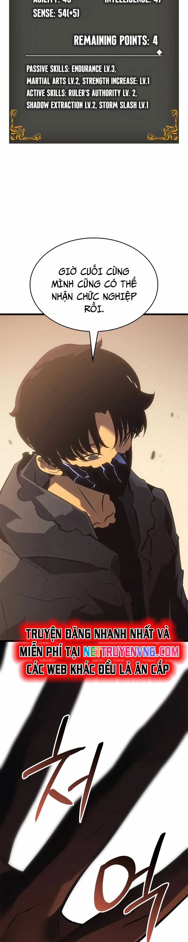 Solo Leveling Ragnarok Chapter 42.1 trang 20