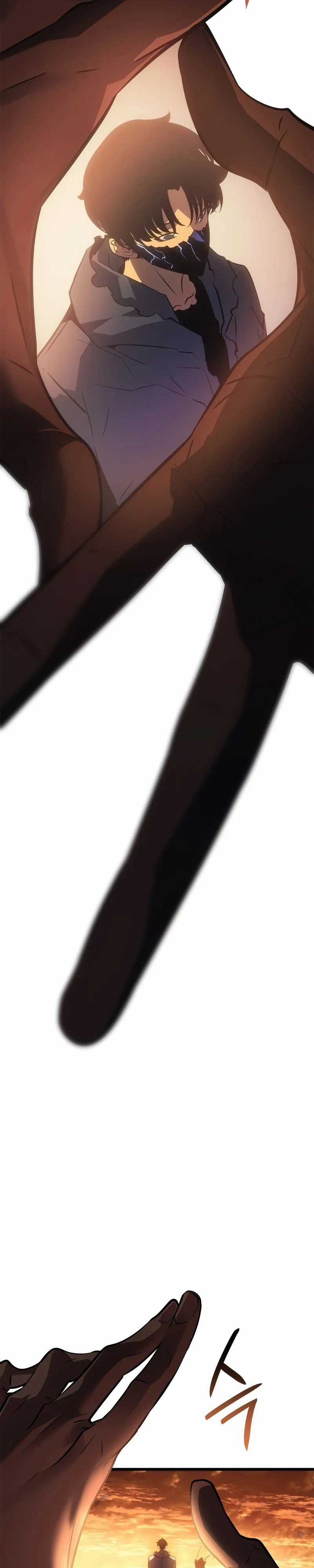 Solo Leveling Ragnarok Chapter 42.1 trang 21