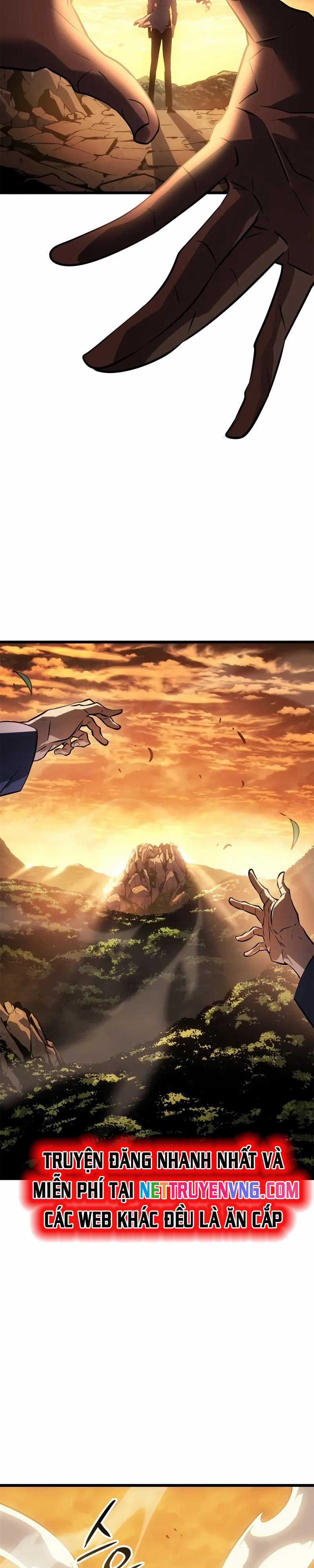 Solo Leveling Ragnarok Chapter 42.1 trang 22