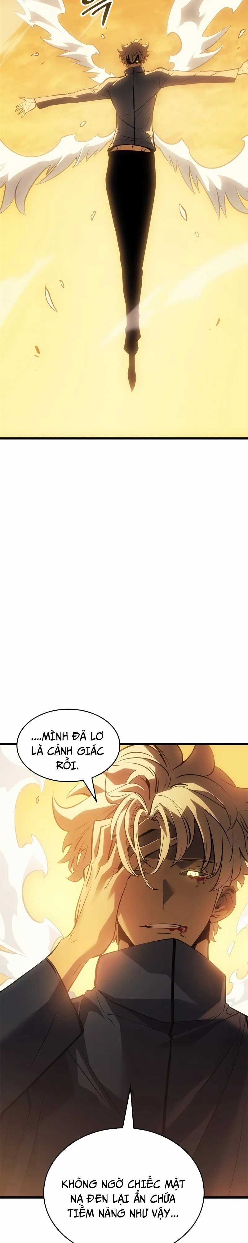 Solo Leveling Ragnarok Chapter 42.1 trang 23