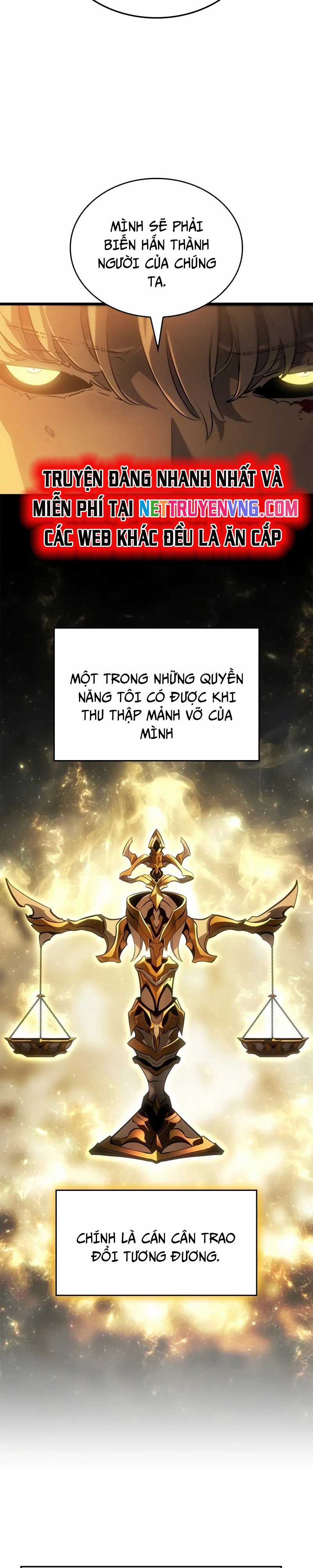 Solo Leveling Ragnarok Chapter 42.1 trang 24